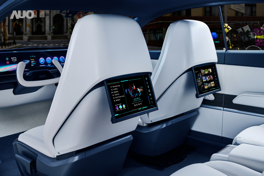 世界杯下单平台网站官网将于CES 展示全新Smart Cockpit 2024，可紧密串连使用者多元需求，并革新座舱内部的应用和设计，带来身历其境且引人入胜的视觉飨宴，满足驾乘人员的全方位体验