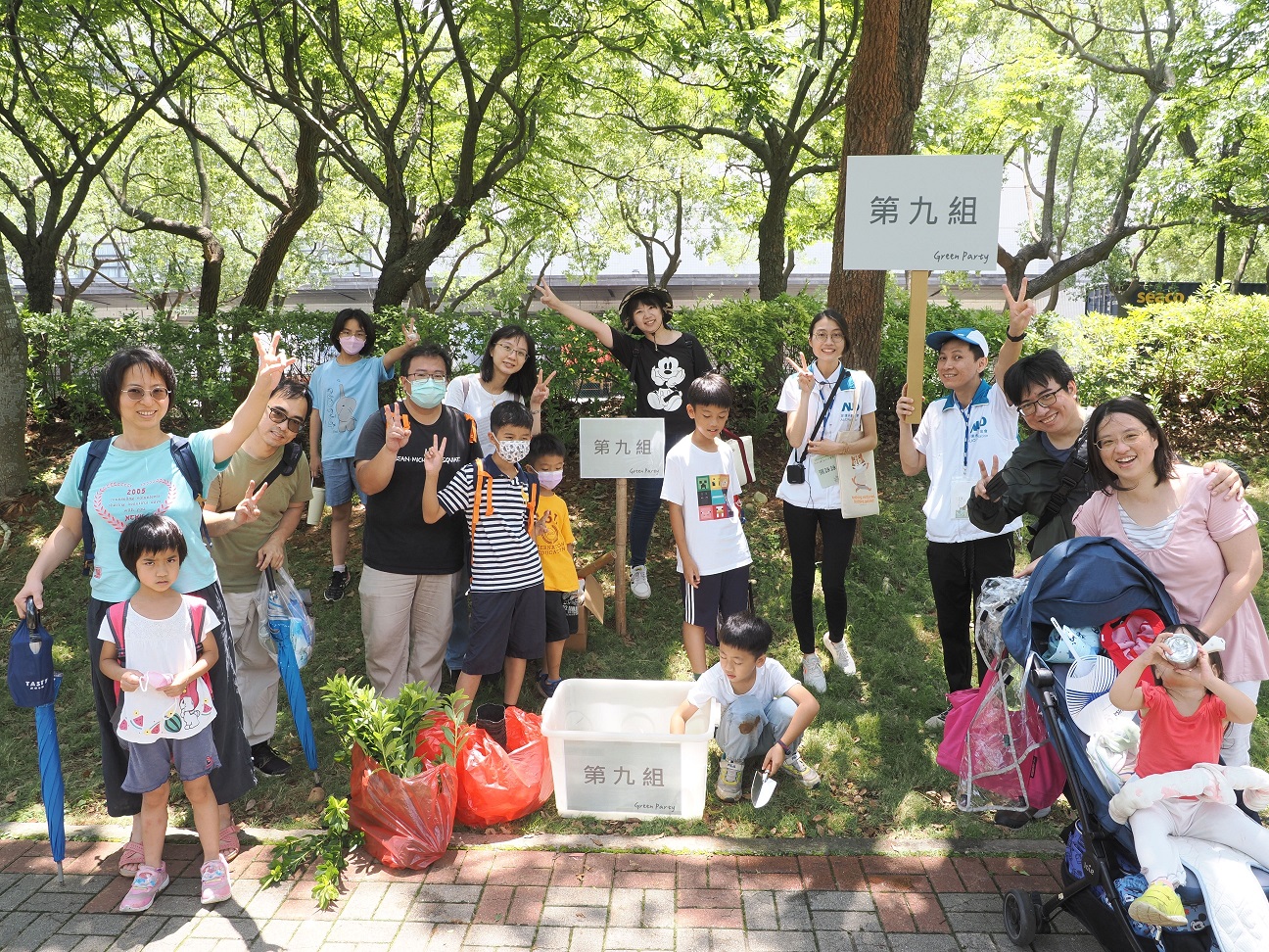 友達致力照顧員工「婚生養教陪」人生各階段的需求，推出科技製造業內首創之「有薪親子假」