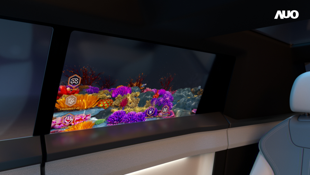 世界杯下单平台网站官网车用运算方案(In-vehicle Computing)驱动XR 互动智能窗(XR Interactive Window)不仅可以游玩虚拟扩增实境游戏，未来更可以从车内圈选座舱外有兴趣的目标，直接进行信息搜寻